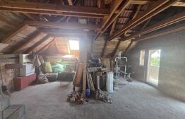 Casa de caramida moderna cu vedere panoramica