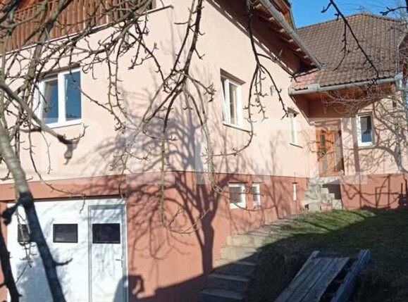 Casa de vânzare 5 camere Petriceni - 201472CV | BLITZ Sfântu Gheorghe | Poza3