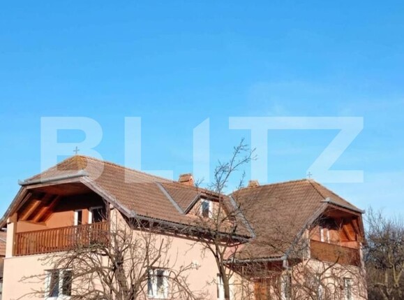 Casa de vânzare 5 camere Petriceni - 201472CV | BLITZ Sfântu Gheorghe | Poza1