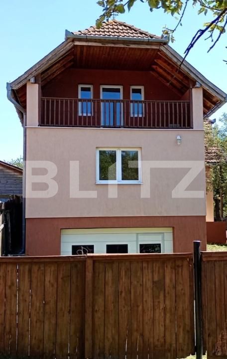 Casa de vânzare 5 camere Petriceni - 201472CV | BLITZ Sfântu Gheorghe | Poza15