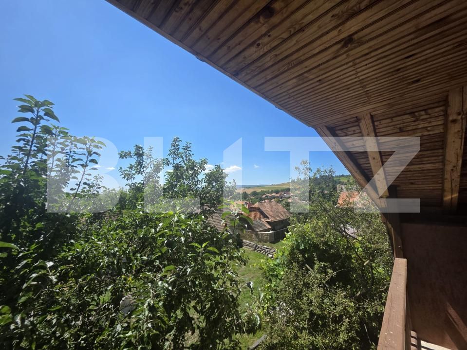 Casa de vânzare 5 camere Petriceni - 201472CV | BLITZ Sfântu Gheorghe | Poza20