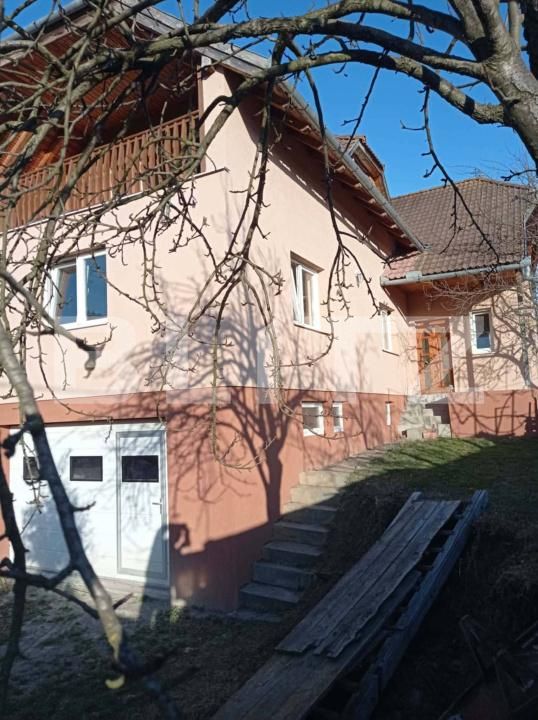Casa de vânzare 5 camere Petriceni - 201472CV | BLITZ Sfântu Gheorghe | Poza3