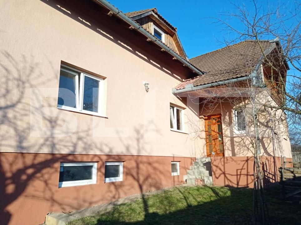 Casa de vânzare 5 camere Petriceni - 201472CV | BLITZ Sfântu Gheorghe | Poza2