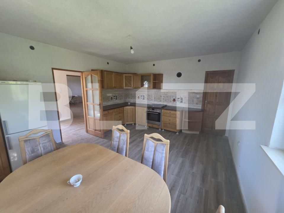 Casa de vânzare 5 camere Petriceni - 201472CV | BLITZ Sfântu Gheorghe | Poza6