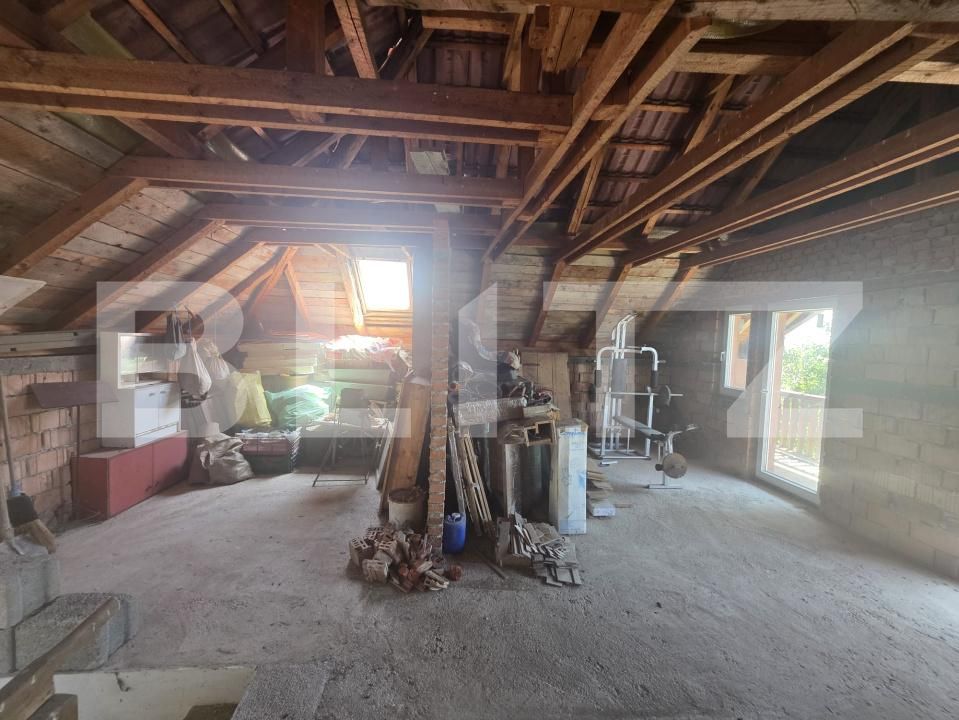 Casa de vânzare 5 camere Petriceni - 201472CV | BLITZ Sfântu Gheorghe | Poza14
