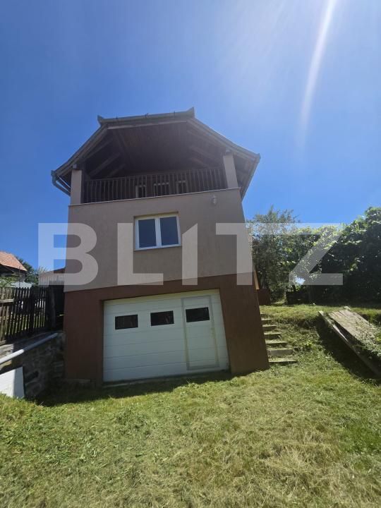 Casa de vânzare 5 camere Petriceni - 201472CV | BLITZ Sfântu Gheorghe | Poza16