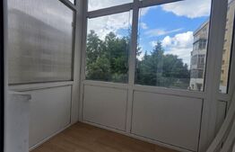 Apartament luminos cu 3 camere