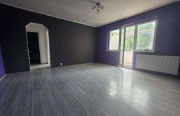 Apartament luminos cu 3 camere