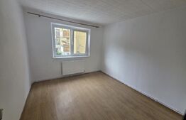 Apartament luminos cu 3 camere