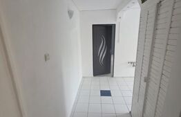 Apartament luminos cu 3 camere