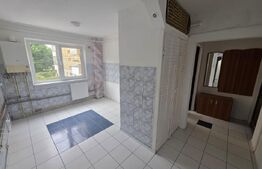 Apartament luminos cu 3 camere