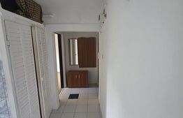 Apartament luminos cu 3 camere