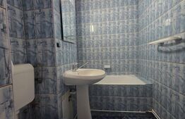 Apartament luminos cu 3 camere