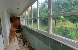 Apartament 3 cam. 63 mp +balcon 9 mp I Parter inalt I Simeria
