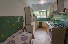 Apartament 3 cam. 63 mp +balcon 9 mp I Parter inalt I Simeria