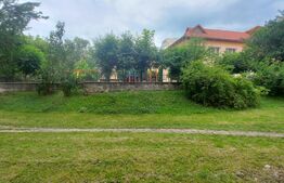 Apartament 3 cam. 63 mp +balcon 9 mp I Parter inalt I Simeria