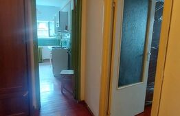 Apartament 3 cam. 63 mp +balcon 9 mp I Parter inalt I Simeria