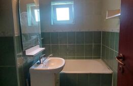Apartament 3 cam. 63 mp +balcon 9 mp I Parter inalt I Simeria