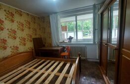 Apartament 3 cam. 63 mp +balcon 9 mp I Parter inalt I Simeria
