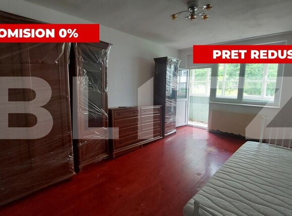 Apartament de vânzare 3 camere Simeria - 201542AV | BLITZ Sfântu Gheorghe | Poza1