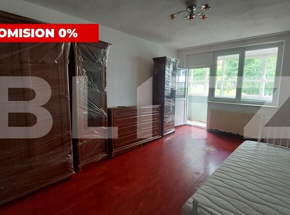 Apartament de vânzare 3 camere Simeria - 201542AV | BLITZ Sfântu Gheorghe | Poza1
