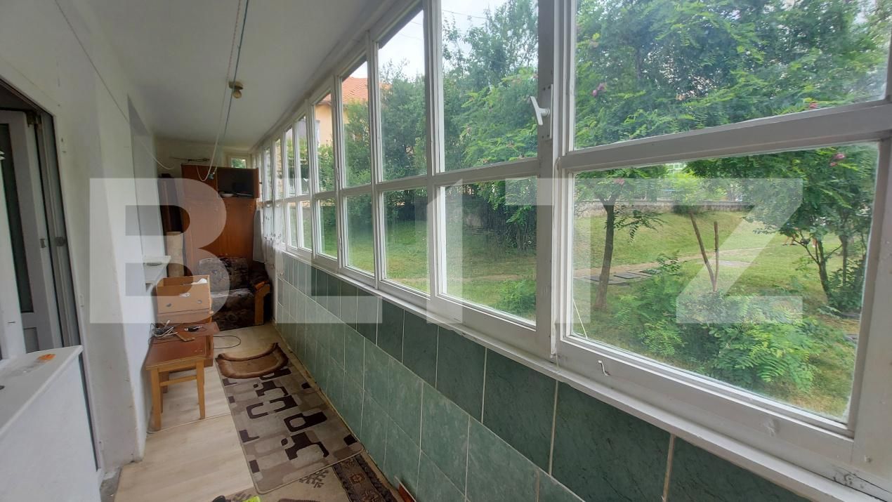 Apartament de vânzare 3 camere Simeria - 201542AV | BLITZ Sfântu Gheorghe | Poza8