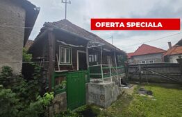 Casa de vânzare 2 camere Telechia - 189311CV | BLITZ Sfântu Gheorghe | Poza1