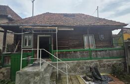 Casa de vanzare Bixad, Sfântu Gheorghe