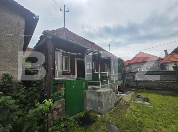 Casa de vânzare 2 camere Bixad - 201551CV | BLITZ Sfântu Gheorghe | Poza2