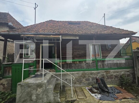 Casa de vânzare 2 camere Bixad - 201551CV | BLITZ Sfântu Gheorghe | Poza1