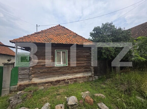 Casa de vânzare 2 camere Bixad - 201551CV | BLITZ Sfântu Gheorghe | Poza3