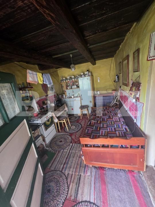 Casa de vânzare 2 camere Bixad - 201551CV | BLITZ Sfântu Gheorghe | Poza8