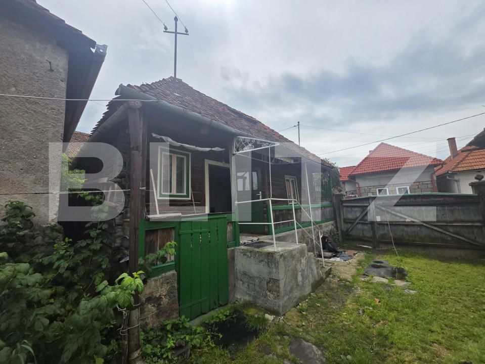 Casa de vânzare 2 camere Bixad - 201551CV | BLITZ Sfântu Gheorghe | Poza2