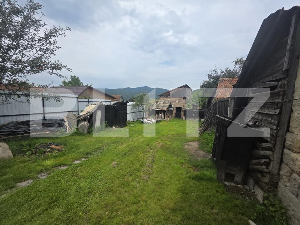 Casa de vânzare 2 camere Bixad - 201551CV | BLITZ Sfântu Gheorghe | Poza10