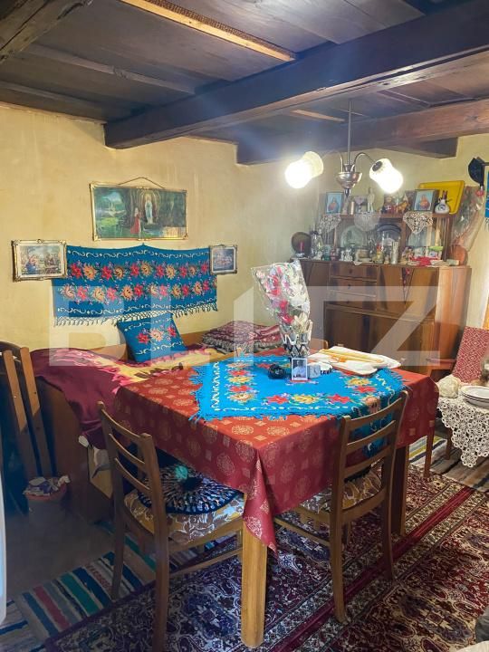 Casa de vânzare 2 camere Bixad - 201551CV | BLITZ Sfântu Gheorghe | Poza9