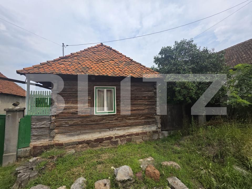 Casa de vânzare 2 camere Bixad - 201551CV | BLITZ Sfântu Gheorghe | Poza3