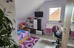 Casa moderna in inima orasului Sfantu Gheorghe