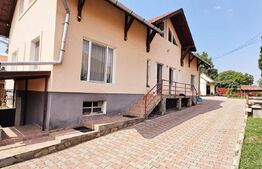Casa de vanzare Central, Sfântu Gheorghe