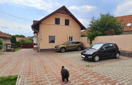 Casa moderna in inima orasului Sfantu Gheorghe