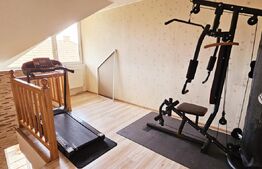 Casa moderna in inima orasului Sfantu Gheorghe