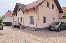 Casa moderna in inima orasului Sfantu Gheorghe
