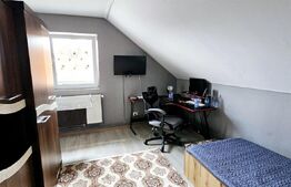 Casa moderna in inima orasului Sfantu Gheorghe