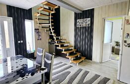Casa moderna in inima orasului Sfantu Gheorghe