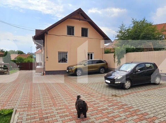 Casa de vânzare 7 camere Central - 201563CV | BLITZ Sfântu Gheorghe | Poza3