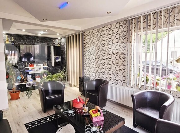 Casa de vânzare 7 camere Central - 201563CV | BLITZ Sfântu Gheorghe | Poza6