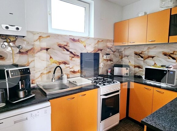 Casa de vânzare 7 camere Central - 201563CV | BLITZ Sfântu Gheorghe | Poza8