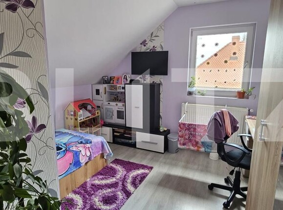Casa de vânzare 7 camere Central - 201563CV | BLITZ Sfântu Gheorghe | Poza11