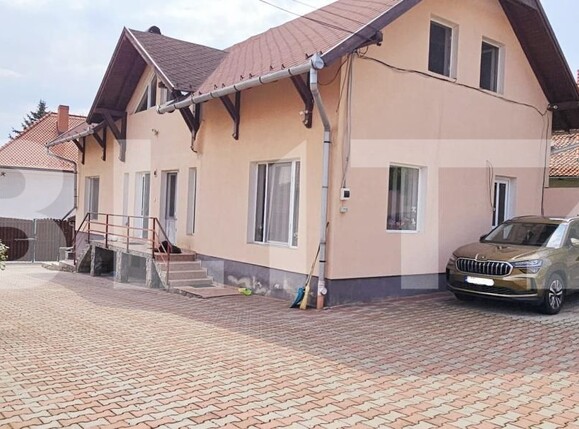 Casa de vânzare 7 camere Central - 201563CV | BLITZ Sfântu Gheorghe | Poza2
