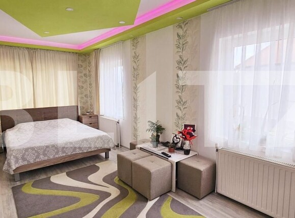 Casa de vânzare 7 camere Central - 201563CV | BLITZ Sfântu Gheorghe | Poza9