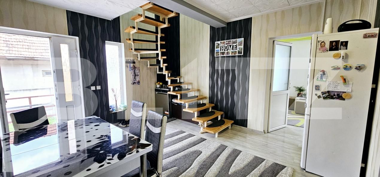Casa de vânzare 7 camere Central - 201563CV | BLITZ Sfântu Gheorghe | Poza4